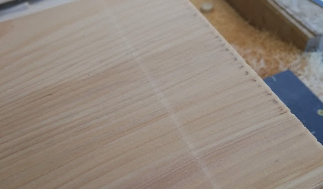 [Question] Raboteuse semi stationnaire makita nb2012: problème sur les ...