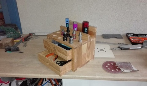 elfbar nachfüll pod läuft aus Atomiseur Z Nano MTL pour tirage serré main image 0
