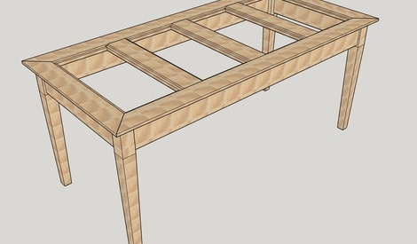 pose carrelage cuisine mural