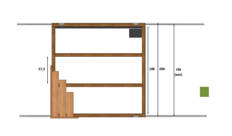 spa gonflable intex montage