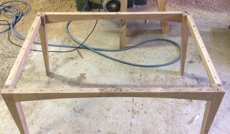 [Plan] Table à rallonges par bout par txintxo sur L'Air du Bois