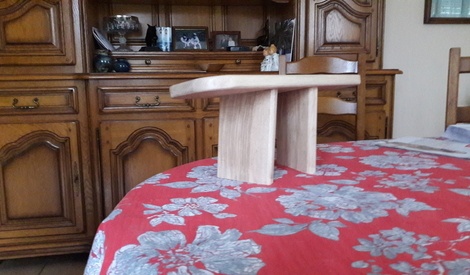 Tabouret De Méditation/prayer – Hauteur Réglable, Ergonomique, Antidérapant, éponge Confort, Noir/marron
