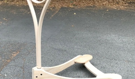 trottinette fille 2 ans