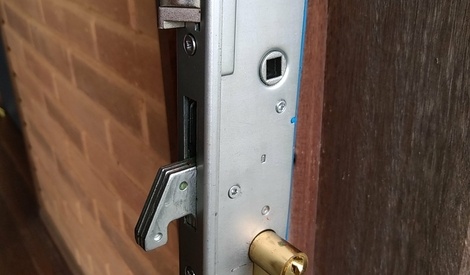 serrure coffre 306 cabriolet