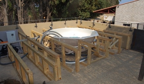 week end spa en amoureux italie