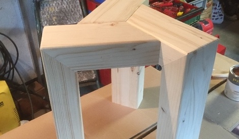 Plan Tabouret Bois Pdf Plan Tabouret Bois Pdf