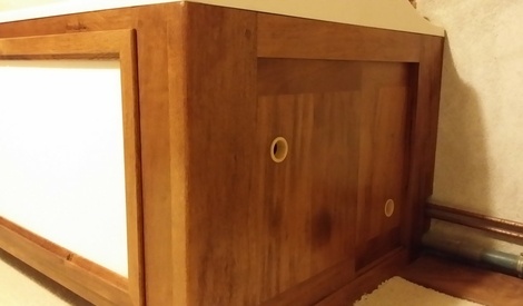 comment installer une baignoire balneo d'angle