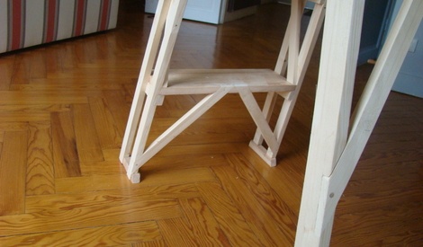 serrure condamnation chrome pour porte coulissante bois eclisse