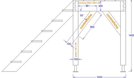 [Question] Calcul d'une contrefiche par ecto1 sur L'Air du Bois