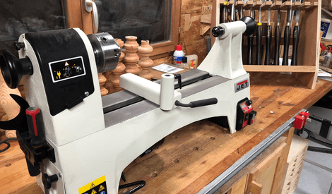 Coffret De 8 Gouges Pour Travail Rotatif Du Bois - Marque Générique, Manuel, Neuf