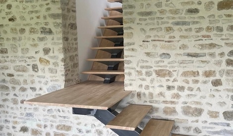 Escalier pour chien | SeniorComfort