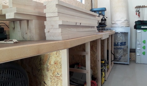 Mon Atelier Apr s Travaux Par Metallibois Sur L Air Du Bois mon-atelier-apr-s-travaux-par-metallibois-sur-l-air-du-bois