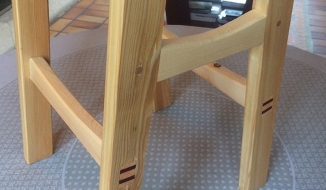 Plan Tabouret Bois Pdf Plan Tabouret Bois Pdf