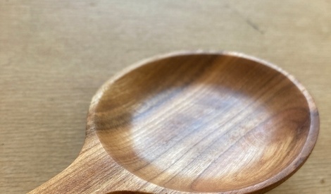 [ WOOD SPOON ] encore une nouvelle série par matmuin sur L'Air du Bois