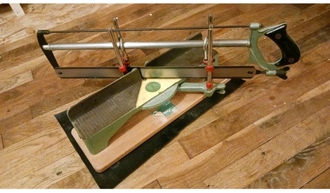 Ulmia 097 guide d'onglet modèle 352