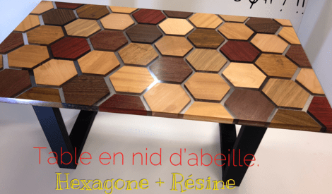 10 Ensembles Décorations Baptême Nid D'Abeille God Bless - Centre De Table Double Face Pour Communion Et Baby Shower