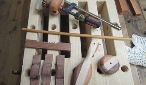 serrure top case yamaha