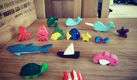 animaux-marins-par-angele-david-sur-l-air-du-bois