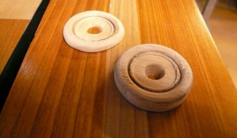 jpm serrure applique