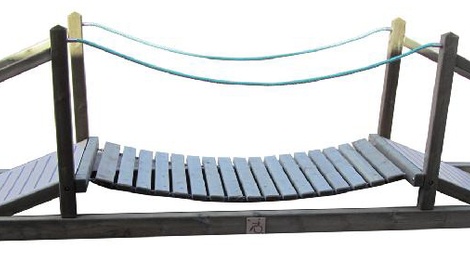 Question Quel Cordage Pour Realiser Un Petit Pont De Singe Par Rabistok Sur L Air Du Bois Question Quel Cordage Pour Realiser Un Petit Pont De Singe Par Rabistok Sur L Air Du Bois