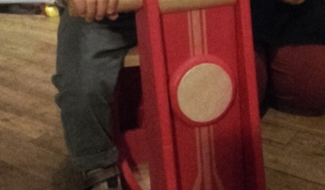 trotteur smoby 3 en 1