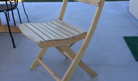 Chaises De Jardin Chaises De Jardin