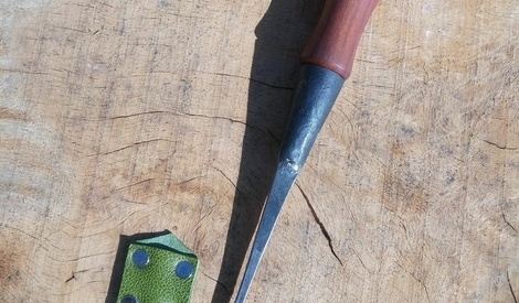 Set De 12 Gouges à Bois En Acier Manganèse - Avec 2 Pierres à Aiguiser, Pour Sculpture Sur Bois Débutant