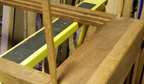 baignoire d'angle 120x150