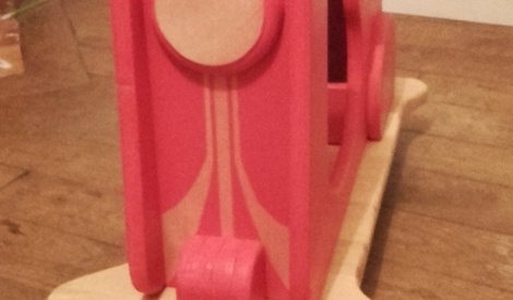 trotteur smoby 3 en 1