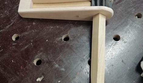 Crécelle Double En Bois - Instrument De Percussion éducatif - Pour Enfants, Animations Sportives Et Apprentissage Musical - 3