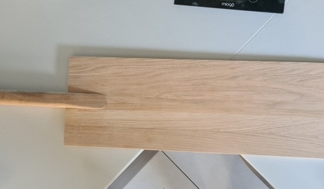 Yiurse Pelle De Transfert | Pelles De Transfert De Baguettes