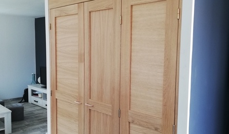 serrure pour porte de placard coulissante sogal