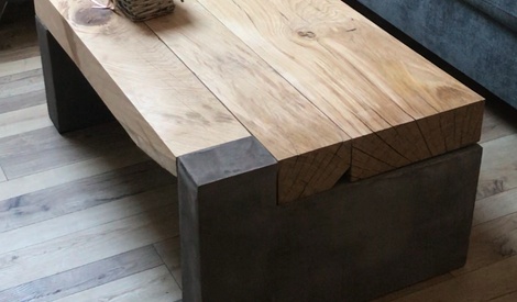 [Question] Finition/vernis table chêne massif par Tressiratop sur L'Air ...