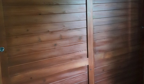 serrure pour porte de placard coulissante sogal