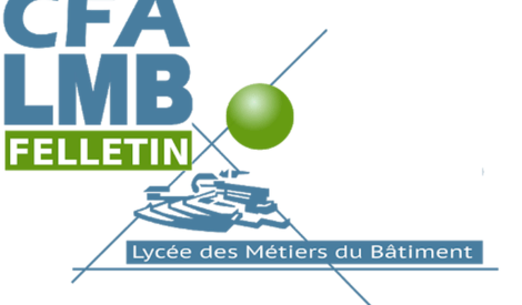 Lycée des Métiers du Bâtiment de Felletin sur L'Air du Bois