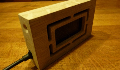 boitier pour disque dur externe 2.5 hdd usb 3.0