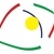 Sanjo-Rokaku stylisé (cerf-volant japonais)