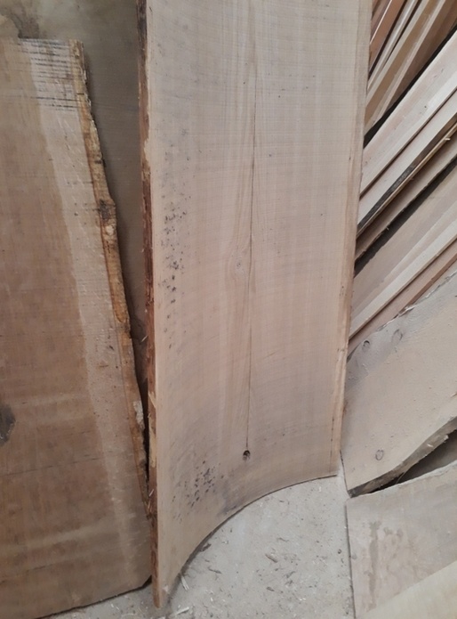 Jamais vu des planches aussi tuilées !