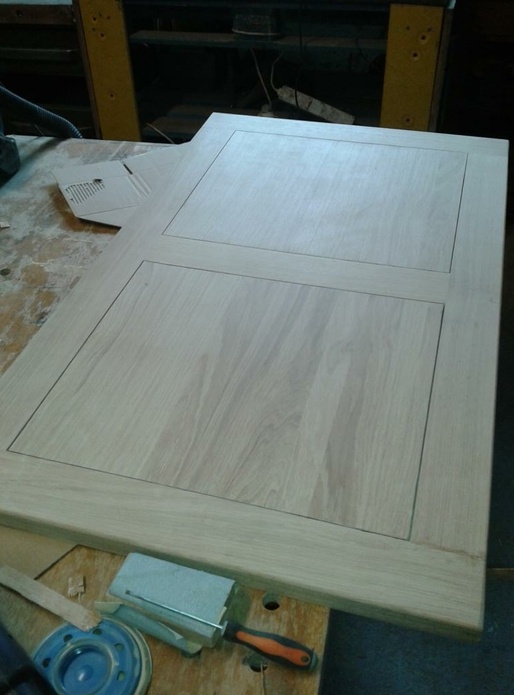 là on voit mieux le plateau