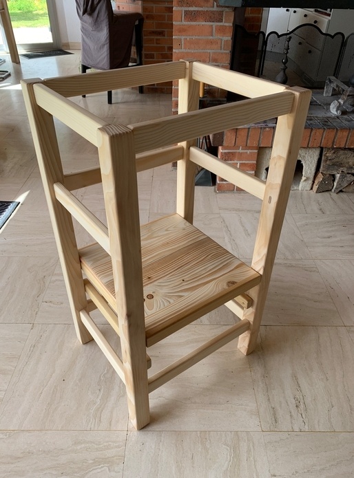 Petite tour de Montessori