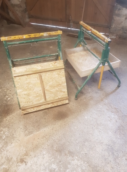 Je suis un poseur compulsif et je l'assume.