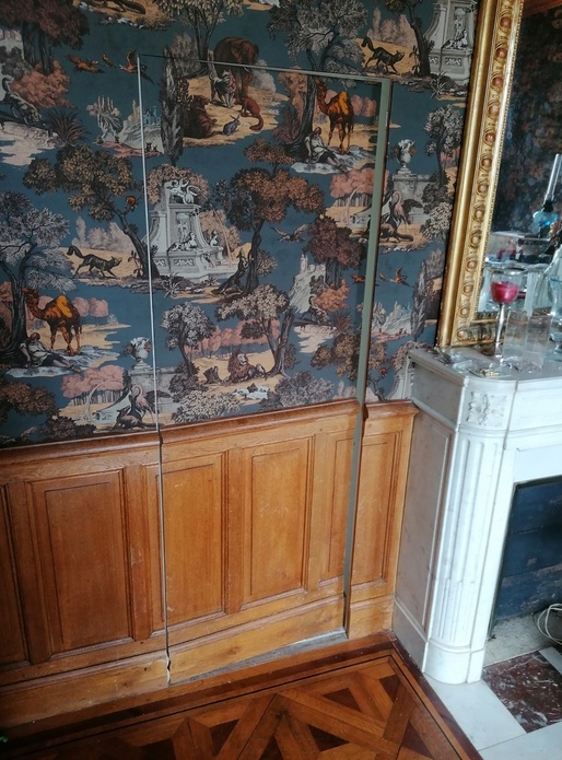 Aménagement de bureau partie 3