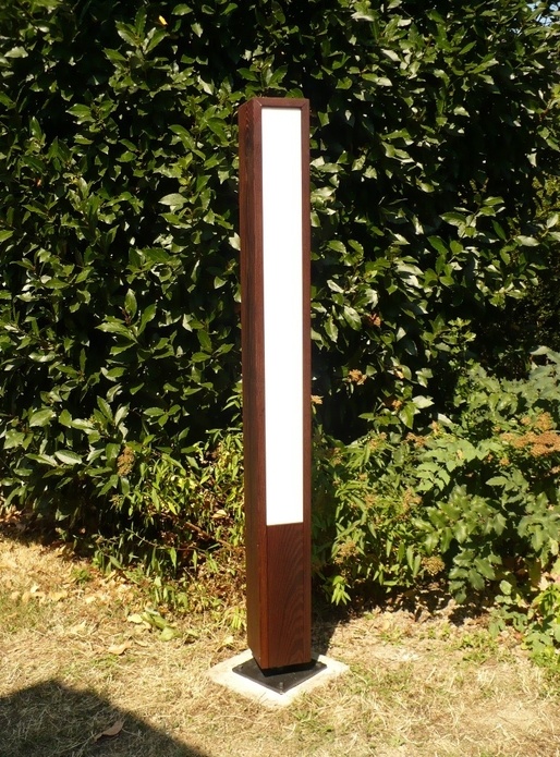 Luminaire d'extérieur