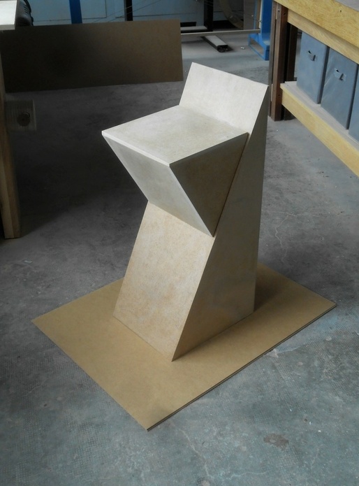 Tabouret