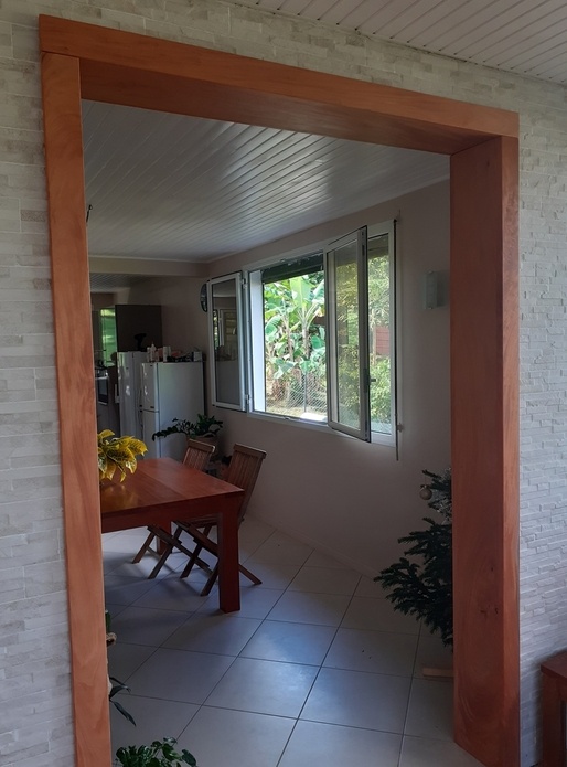 Encadrements de portes