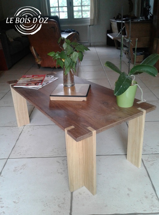 Mariage de feu  portillon et d'un reste de meuble de maison du monde.