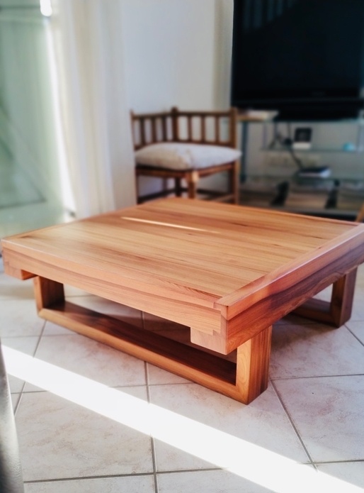 Table basse