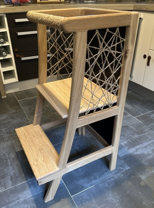 Tour d'observation Montessori