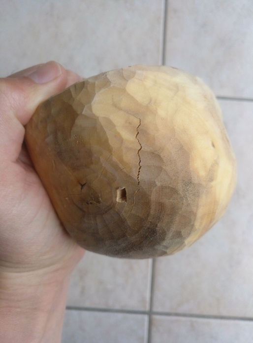 Kuksa fendue, les leçons.