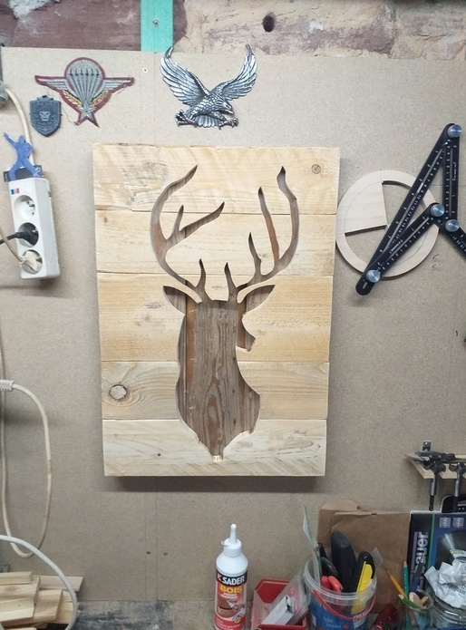 Cadeau anniversaire pour 1 amis